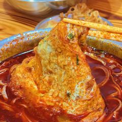 老刘鱼粉王 User Photo