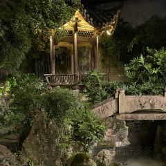 福来花生汤(南后街店) User Photo