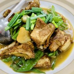 红泥庄家常菜馆 User Photo