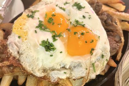 Casalegre Restaurante