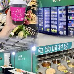 味在(简餐)(时代尚品店) User Photo