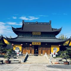 胜利饭店(沈荡店) User Photo