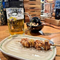 千代武·串卫门居酒屋 User Photo