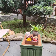 雨竹軒茶室張用戶圖片