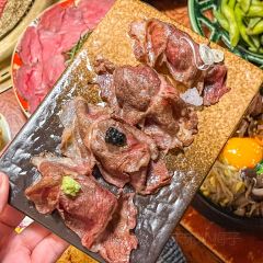 双子大阪烧肉(麓坊中心店) User Photo