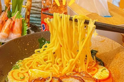 櫻町居壽司料理店