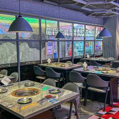 壹斤烧肉·和牛自助(世茂店) User Photo