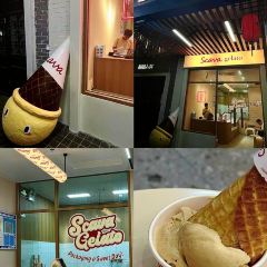 森記甜鋪（步行街店）張用戶圖片