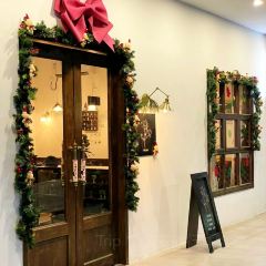 木木喫茶店張用戶圖片