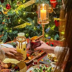 Times Jazz Club User Photo