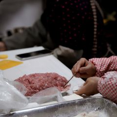 姐妹馄饨(西街店) 여행 사진