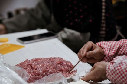 姐妹馄饨(西街店)