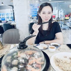 YUXIJI ZHENG QI HUO GUO User Photo