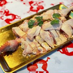 纯属虾想小龙虾烧烤(仓山刘宅店) User Photo