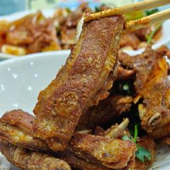 靖银羊羔肉(铜城商厦店) User Photo