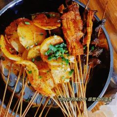 Dasao Barbecue 여행 사진