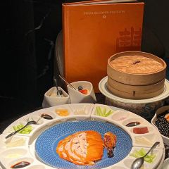 四季小馆(锦绣路店) User Photo