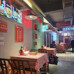 湘遇老长沙下饭菜(乐业街店) User Photo