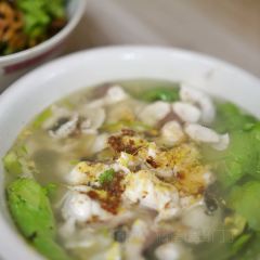 XI MEN SHAN YU GUO TIAO User Photo