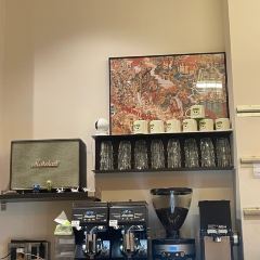 CATCHER ESPRESSO 여행 사진