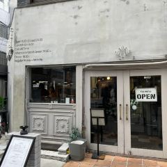 Croissant張用戶圖片