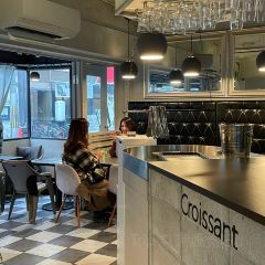 Croissant張用戶圖片
