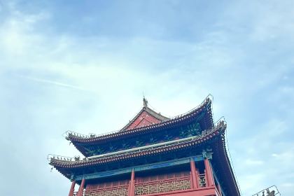 西府小吃(宝塔路店)