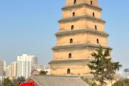 西府小吃(宝塔路店)