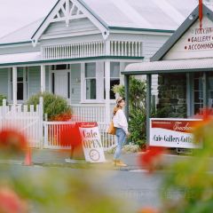 Hursey Seafoods User Photo