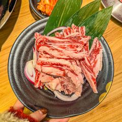 九田家黑牛烤肉料理（含山望梅路店）張用戶圖片