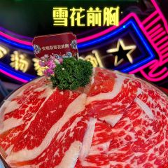 璟小腰鮮貨火鍋張用戶圖片