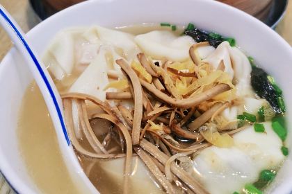 熙盛源(萬達店)