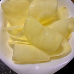 山城鼎重庆老火锅(西安钟楼店) 여행 사진