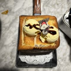 XIAO CAI YUAN User Photo