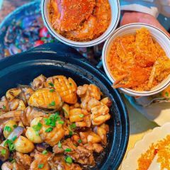 新豪城菜館張用戶圖片