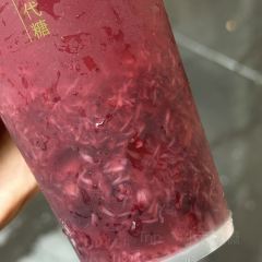 奈雪的茶(时代天街店) User Photo