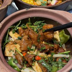 Jiahegangshicha Restaurant (zhangjiahui) User Photo