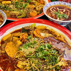 清真马玉林串串香(一马路店) User Photo