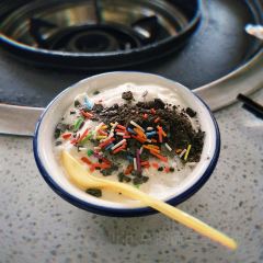 甘孜县小郡肝串串香(新区路店) User Photo
