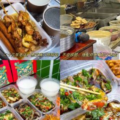 卤鹅先生(古城店) User Photo