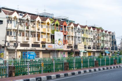 Chen Long Boat Noodle