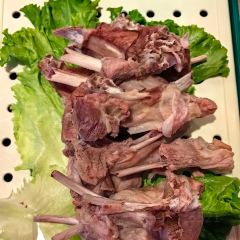 丝路牧鸽·新疆菜 User Photo