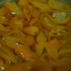 北市场牛肉丸(中山中路店) User Photo