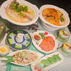 泰蒲·泰国料理(秀山店) User Photo