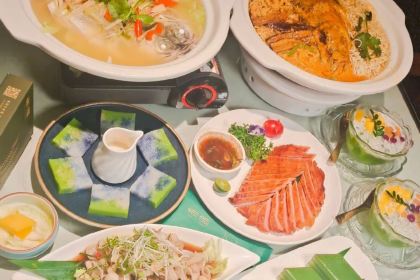 泰蒲·泰国料理(秀山店)