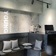 後浪咖啡 （延大店）張用戶圖片