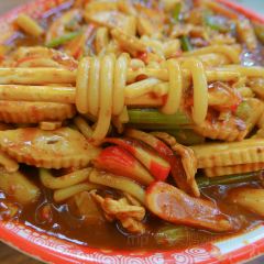 啊臻味道米粉(原二中店) User Photo