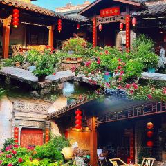 罗兰烧饼 여행 사진