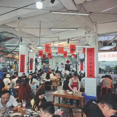 兄弟蒸菜館張用戶圖片