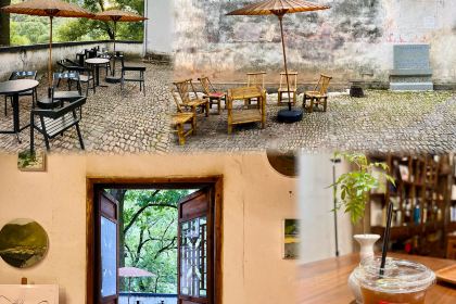 强哥葱饼·台湾饭卷(总店)